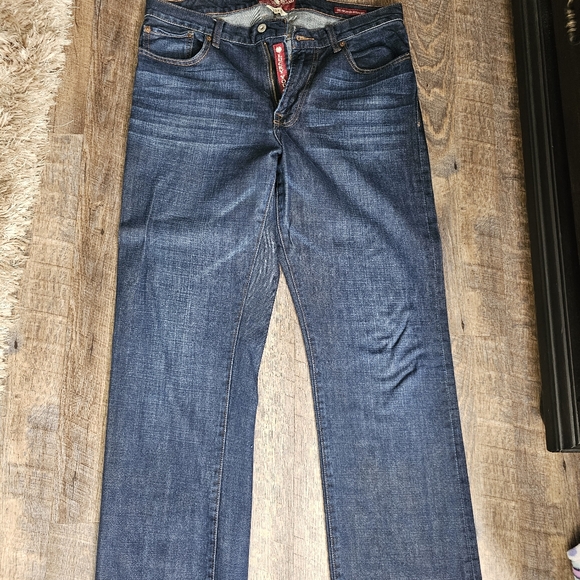 Lucky Brand Jeans - Picture 4 of 4
